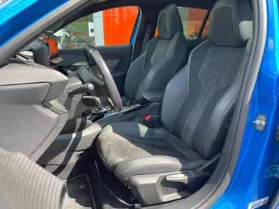 Peugeot 208 208 e 136 GT Pack GARANTIE JUSQU'A 36 MOIS (2022) - Photo 9