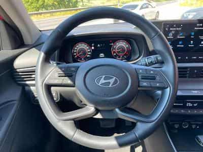 Hyundai i20 i20 1.0 T-GDI 7DCT Sky  GARANTIE JUSQU'A 36 MOIS (2024) - Photo 15