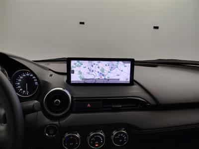 Mazda MX-5 1.5i Skyactiv-G Exclusive Line *NAVI/CUIR/FULL LED/CAM/JA16* (2024) - Photo 11