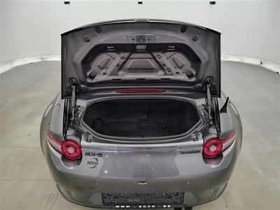 Mazda MX-5 1.5i Skyactiv-G Exclusive Line *NAVI/CUIR/FULL LED/CAM/JA16* (2024) - Photo 13