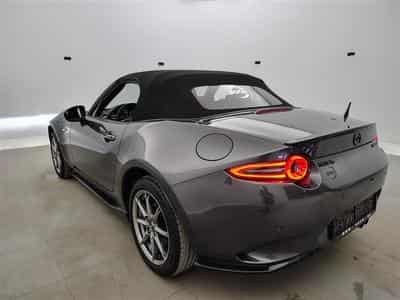 Mazda MX-5 1.5i Skyactiv-G Exclusive Line *NAVI/CUIR/FULL LED/CAM/JA16* (2024) - Photo 15