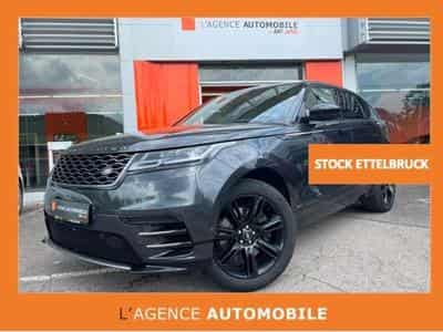Land-Rover Range Rover Velar 2.0 R-Dynamic 4x4 Auto. (2022) - Photo 1