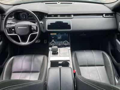 Land-Rover Range Rover Velar 2.0 R-Dynamic 4x4 Auto. (2022) - Photo 14