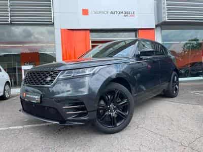 Land-Rover Range Rover Velar 2.0 R-Dynamic 4x4 Auto. (2022) - Photo 2