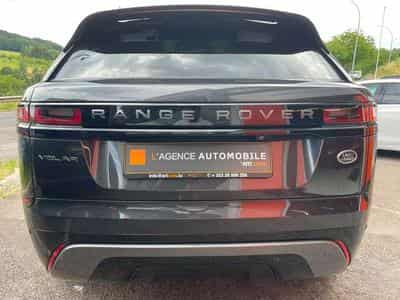 Land-Rover Range Rover Velar 2.0 R-Dynamic 4x4 Auto. (2022) - Photo 6