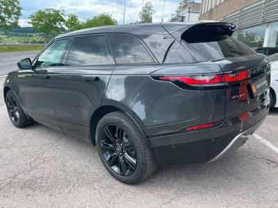 Land-Rover Range Rover Velar 2.0 R-Dynamic 4x4 Auto. (2022) - Photo 7