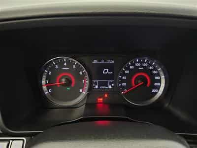 SsangYong Tivoli 1.5 T-GDI 2WD Amber (2021) - Photo 10