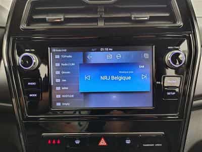 SsangYong Tivoli 1.5 T-GDI 2WD Amber (2021) - Photo 11