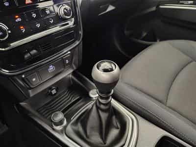 SsangYong Tivoli 1.5 T-GDI 2WD Amber (2021) - Photo 12
