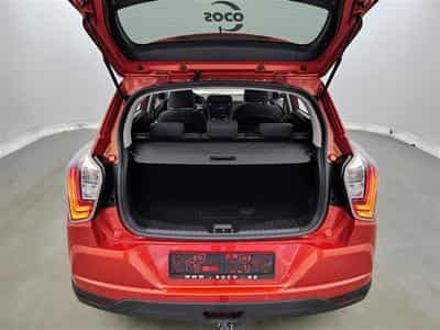 SsangYong Tivoli 1.5 T-GDI 2WD Amber (2021) - Photo 14