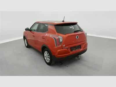 SsangYong Tivoli 1.5 T-GDI 2WD Amber (2021) - Photo 2