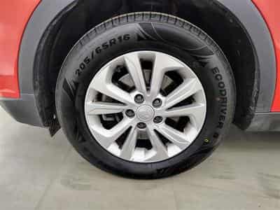SsangYong Tivoli 1.5 T-GDI 2WD Amber (2021) - Photo 6