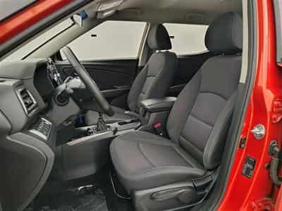 SsangYong Tivoli 1.5 T-GDI 2WD Amber (2021) - Photo 7