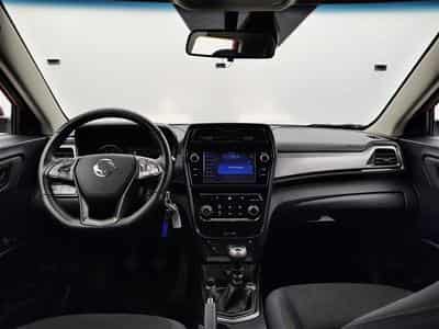 SsangYong Tivoli 1.5 T-GDI 2WD Amber (2021) - Photo 8