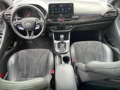 Hyundai i30 i30 2.0 N Performance GARANTIE JUSQU'A 36 MOIS (2023) - Photo 12