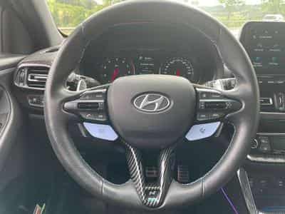 Hyundai i30 i30 2.0 N Performance GARANTIE JUSQU'A 36 MOIS (2023) - Photo 13