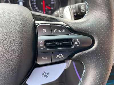 Hyundai i30 i30 2.0 N Performance GARANTIE JUSQU'A 36 MOIS (2023) - Photo 15