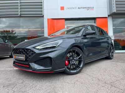 Hyundai i30 i30 2.0 N Performance GARANTIE JUSQU'A 36 MOIS (2023) - Photo 2