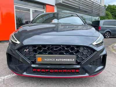 Hyundai i30 i30 2.0 N Performance GARANTIE JUSQU'A 36 MOIS (2023) - Photo 3
