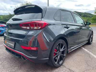 Hyundai i30 i30 2.0 N Performance GARANTIE JUSQU'A 36 MOIS (2023) - Photo 5