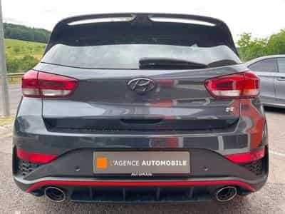 Hyundai i30 i30 2.0 N Performance GARANTIE JUSQU'A 36 MOIS (2023) - Photo 6
