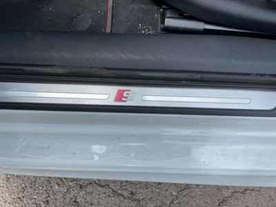 Audi S3 Limousine S tronic (2018) - Photo 11