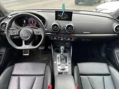 Audi S3 Limousine S tronic (2018) - Photo 14