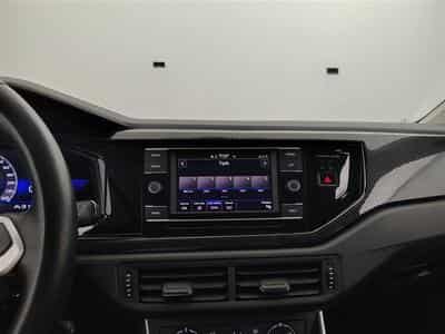 VW Polo 1.0 TSI 95Cv DSG Life CARPLAY/LED/PDC/BT (2022) - Photo 11