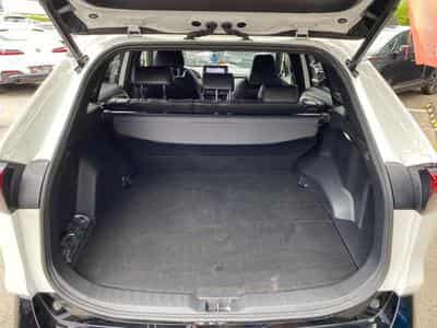 Suzuki Across Across PLUG-IN HYBRID (2022) - Photo 13