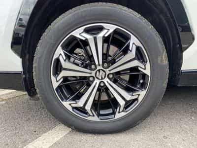 Suzuki Across Across PLUG-IN HYBRID (2022) - Photo 14