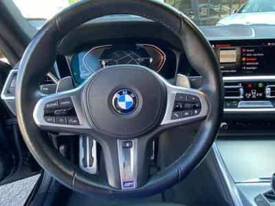 BMW 420 420D M-SPORT BVA 163PS (2022) - Photo 11