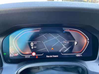 BMW 420 420D M-SPORT BVA 163PS (2022) - Photo 12