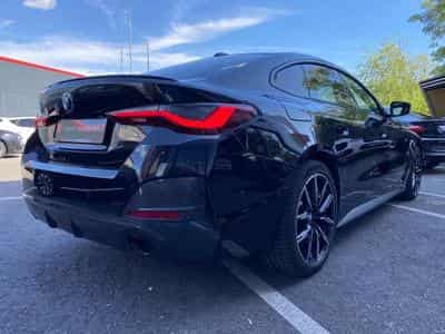 BMW 420 420D M-SPORT BVA 163PS (2022) - Photo 5