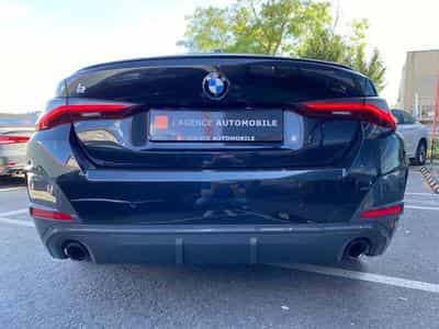 BMW 420 420D M-SPORT BVA 163PS (2022) - Photo 6