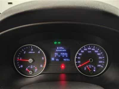 Kia Sportage 1.6 CRDi MHEV More DCT (2021) - Photo 10