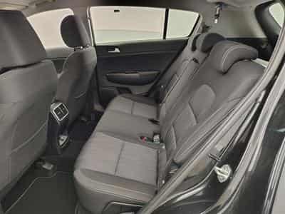 Kia Sportage 1.6 CRDi MHEV More DCT (2021) - Photo 13