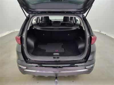 Kia Sportage 1.6 CRDi MHEV More DCT (2021) - Photo 14