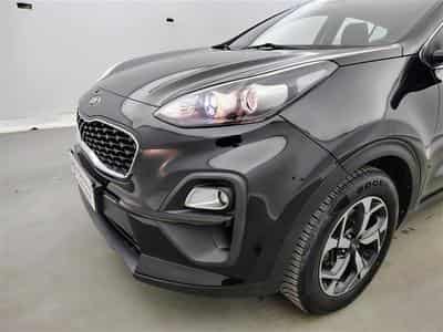 Kia Sportage 1.6 CRDi MHEV More DCT (2021) - Photo 15