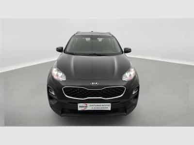 Kia Sportage 1.6 CRDi MHEV More DCT (2021) - Photo 4