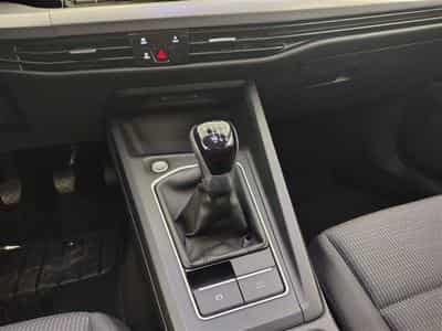 VW Golf 1.0 TSI 110cv Life CARPLAY / FULL LED / PDC AV+AR (2021) - Photo 12