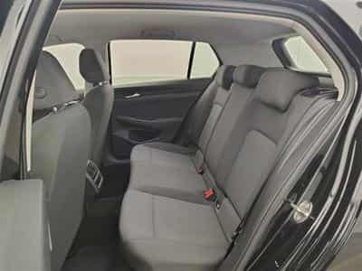 VW Golf 1.0 TSI 110cv Life CARPLAY / FULL LED / PDC AV+AR (2021) - Photo 13