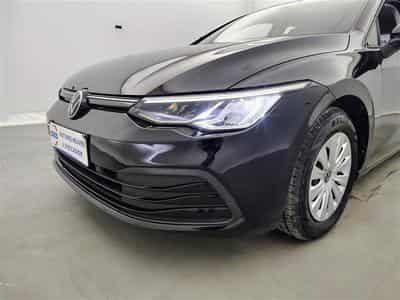 VW Golf 1.0 TSI 110cv Life CARPLAY / FULL LED / PDC AV+AR (2021) - Photo 15