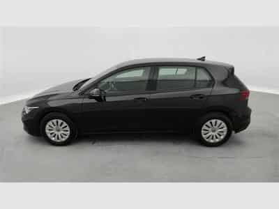 VW Golf 1.0 TSI 110cv Life CARPLAY / FULL LED / PDC AV+AR (2021) - Photo 3