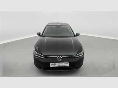VW Golf 1.0 TSI 110cv Life CARPLAY / FULL LED / PDC AV+AR (2021) - Photo 4
