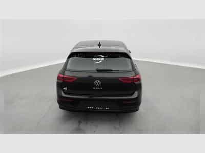 VW Golf 1.0 TSI 110cv Life CARPLAY / FULL LED / PDC AV+AR (2021) - Photo 5