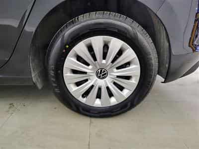 VW Golf 1.0 TSI 110cv Life CARPLAY / FULL LED / PDC AV+AR (2021) - Photo 6