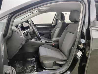 VW Golf 1.0 TSI 110cv Life CARPLAY / FULL LED / PDC AV+AR (2021) - Photo 7