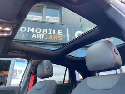 Mercedes GLA 35 AMG AMG GLA 35 4Matic AMG Speedshift DCT 8G (2022) - Photo 10