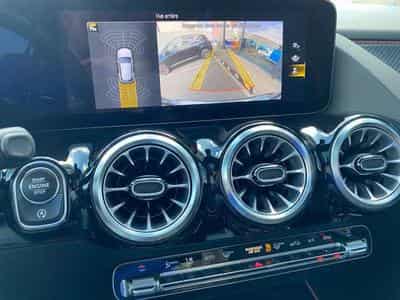 Mercedes GLA 35 AMG AMG GLA 35 4Matic AMG Speedshift DCT 8G (2022) - Photo 14