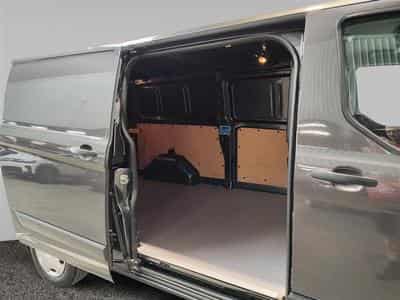Ford Transit 2.0 TDCi 130Cv L2H1 3PL / CAMERA / CLIM (2023) - Photo 13